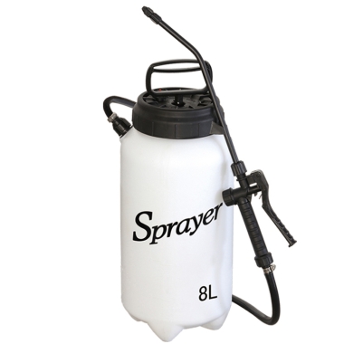 SX-CSU470 8L肩負式手動噴霧器