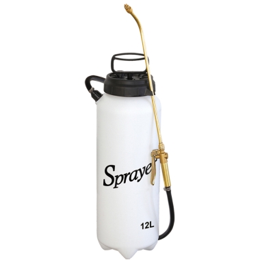 SX-CSU474 12L肩負式手動噴霧器